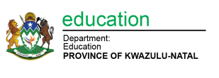 department of education logo